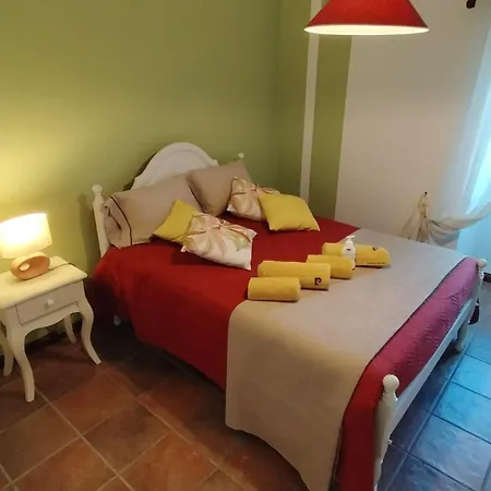 Casa 7 Leiras Gospodarstwo agroturystyczne Paredes de Coura