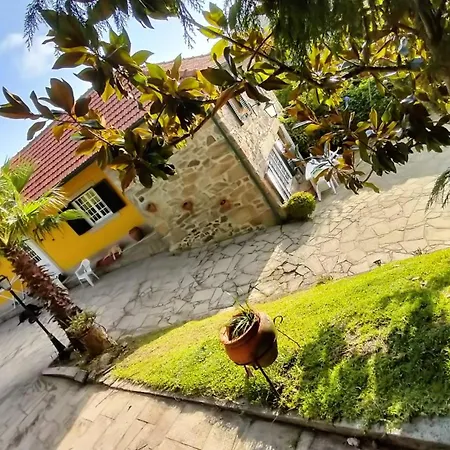 Casa 7 Leiras Paredes de Coura