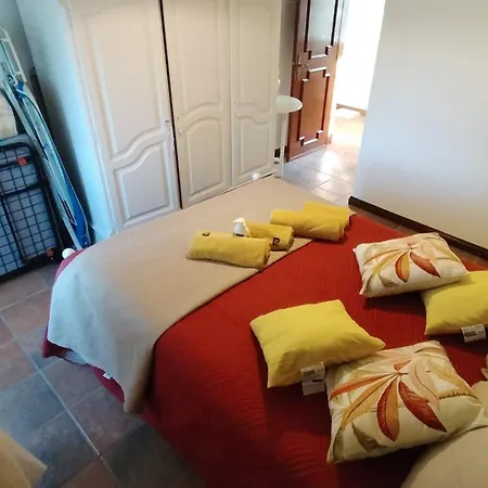 Gospodarstwo agroturystyczne Casa 7 Leiras