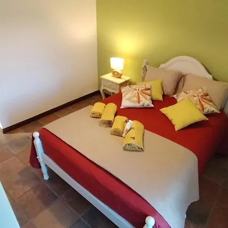 Casa 7 Leiras Gospodarstwo agroturystyczne Paredes de Coura