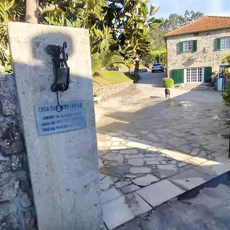 Casa 7 Leiras