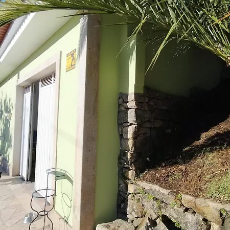 Casa 7 Leiras * Paredes de Coura
