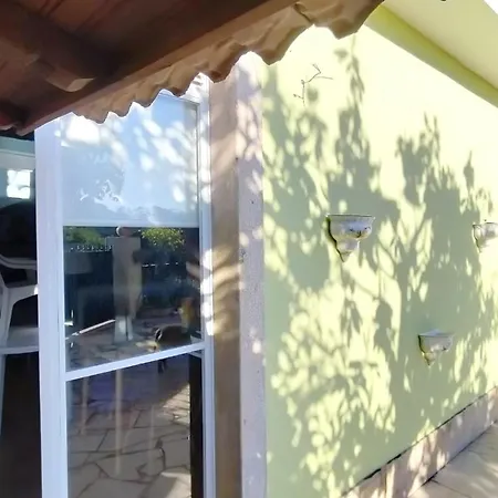 Casa 7 Leiras