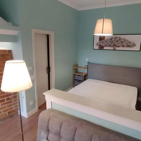 Casa 7 Leiras Paredes de Coura