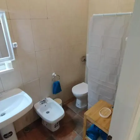 Casa 7 Leiras Gospodarstwo agroturystyczne *