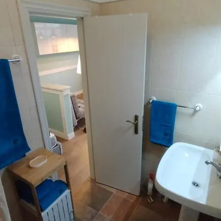 Séjour à la ferme Casa 7 Leiras *