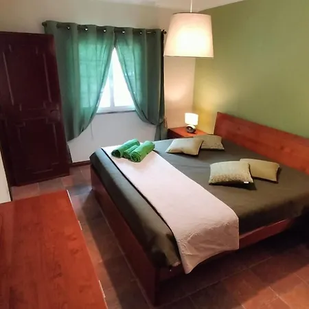 Casa 7 Leiras