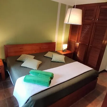 Gospodarstwo agroturystyczne Casa 7 Leiras Paredes de Coura