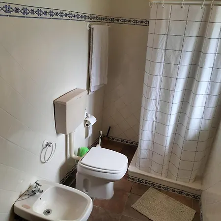 Casa 7 Leiras *
