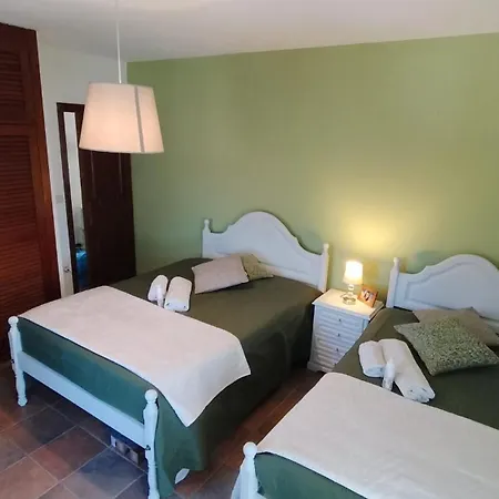 Gospodarstwo agroturystyczne Casa 7 Leiras *