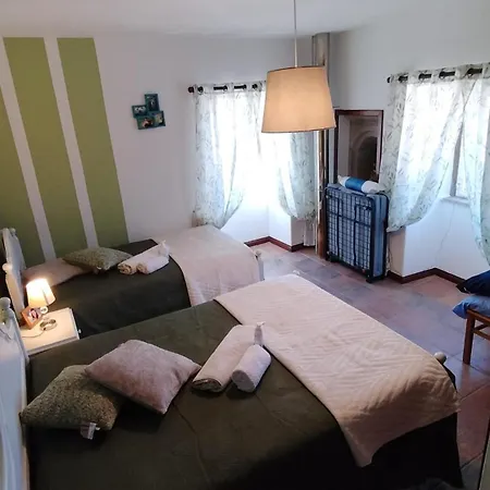 Casa 7 Leiras *
