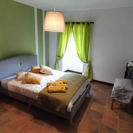 Casa 7 Leiras