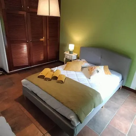 Gospodarstwo agroturystyczne Casa 7 Leiras