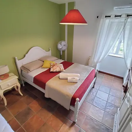 Séjour à la ferme Casa 7 Leiras *