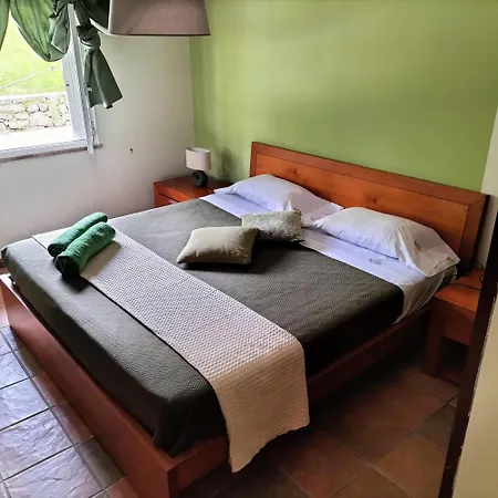 Casa 7 Leiras *