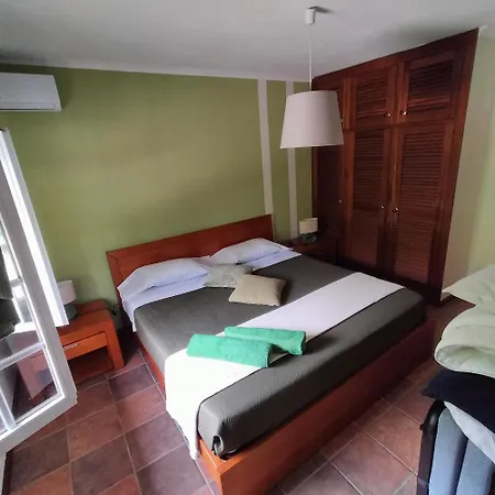 Casa 7 Leiras Séjour à la ferme
