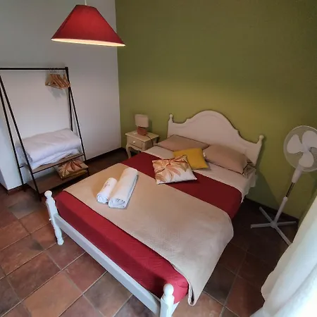 Séjour à la ferme Casa 7 Leiras