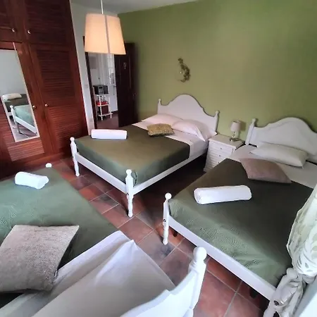 Casa 7 Leiras Séjour à la ferme