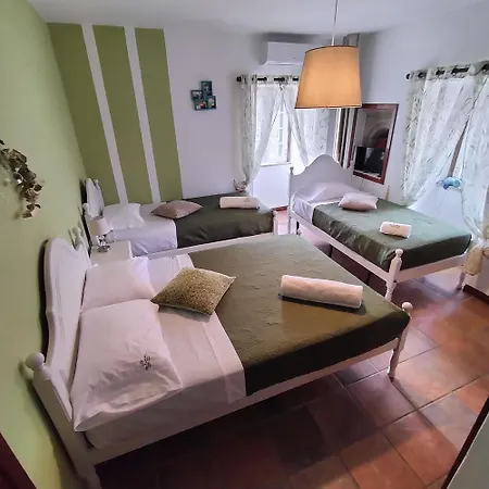 Casa 7 Leiras * Paredes de Coura
