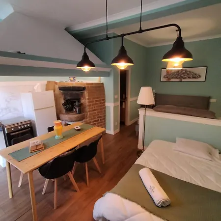 Casa 7 Leiras Paredes de Coura