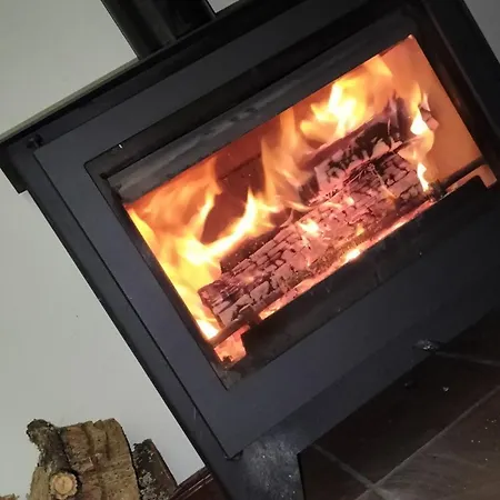 Casa 7 Leiras *